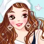 pretty girl
