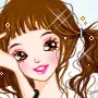 pretty girl