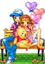 dolls