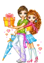 dolls