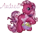 Andrea