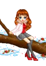 doll