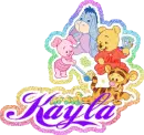 Kayla