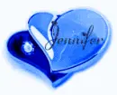 Jennifer Heart