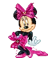 elegant Minnie