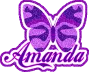Amanda