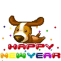 Happy New Year!