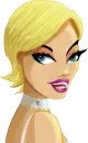 lady