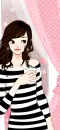 cute girl