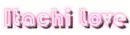 Itachi