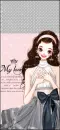 lovely girl