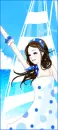 bluee