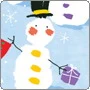 1snowman
