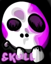 skull