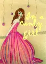 im a candy girl