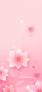 pink flowers