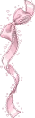 pink bow