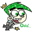 fairly odd parent