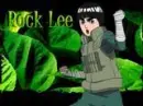 rock lee