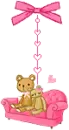 cute bear