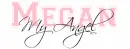 My Angel - Megan