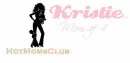 Moms Club-Kristie