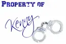 Handcuffs - Kenny