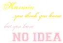 Kasmin