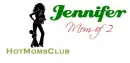 Moms Club - Jennifer