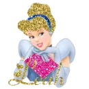 leah cinderella