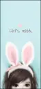 bunny ears