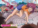 a jump