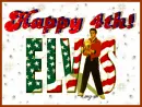 happy 4th
