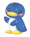 penguin