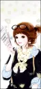 cute girl