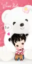 bear hug