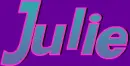Julie
