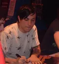 Frankie Iero