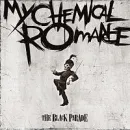 MCR "Black Parade" album