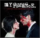 My Chemical Romance DVD/CD