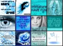 True Blue