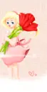 lil pink fairy