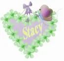 Stacy