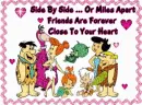 Flintstones Friends
