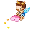 baby angel