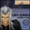 Emo xemnas
