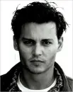 Johnny Depp