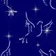 glittter background