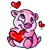 cute