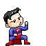 super man